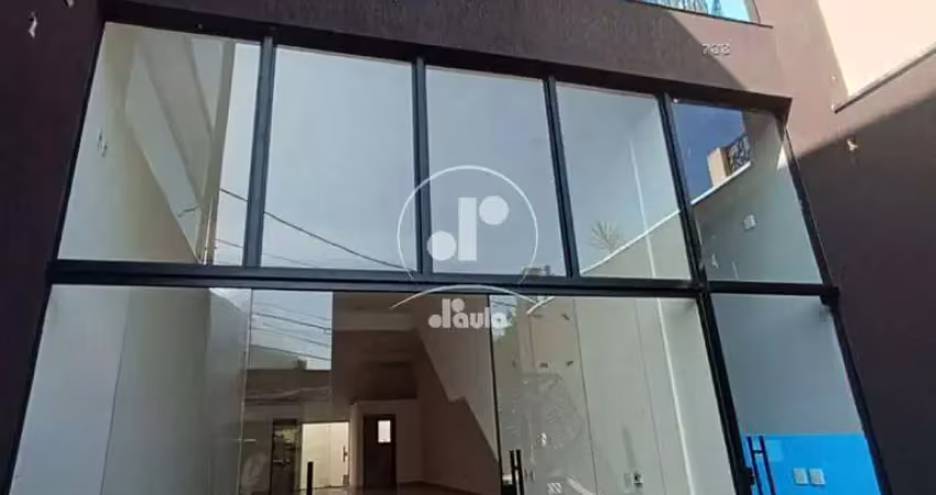 Local privilegiado próximo a transporte coletivo, restaurantes, e demais comércios