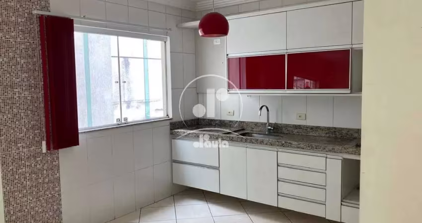 Cobertura à venda, vila valparaíso em santo andré/sp - ref. 13862