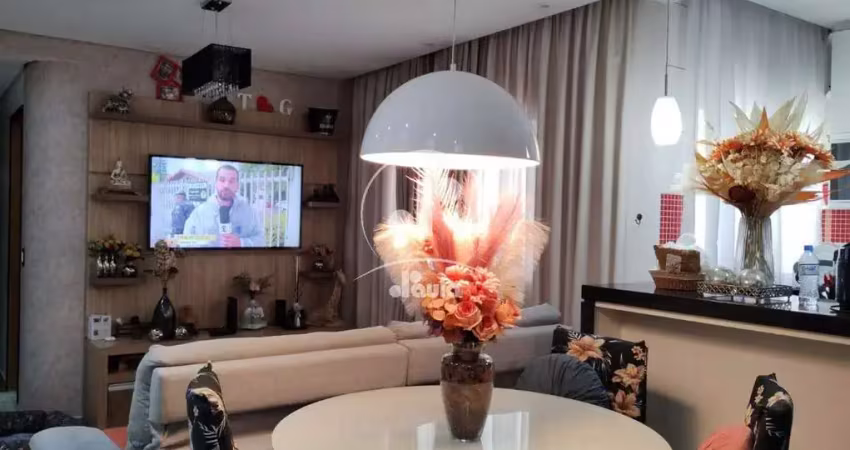 Cobertura à venda, vila valparaíso em santo andré/sp - ref. 13859