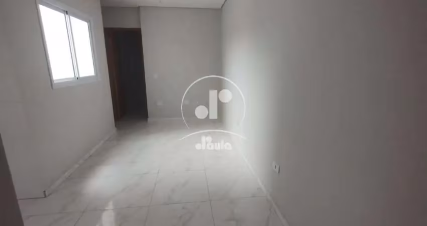Cobertura à venda, vila scarpelli em santo andré/sp - ref. 13836