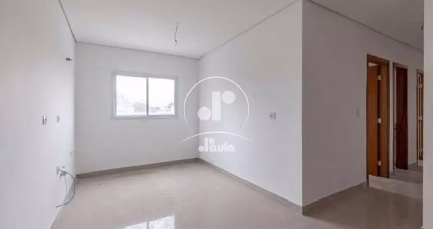 Cobertura à venda, silveira em santo andré/sp - ref. 13816