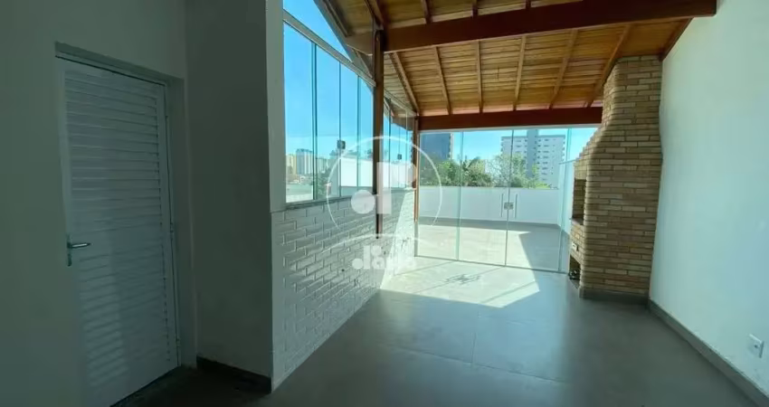 Cobertura à venda, vila pires em santo andré/sp - ref. 13795