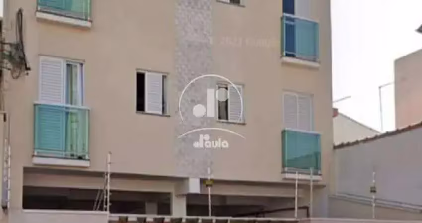 Cobertura à venda, vila marina em santo andré/sp - ref. 13789