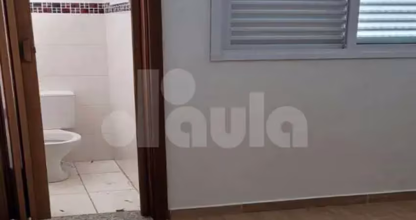 Imperdível: Cobertura à venda em Santo André-SP, Vila Humaitá! 2 quartos, 1 suíte, 2 salas, 2 banheiros, 1 vaga, 70 m².