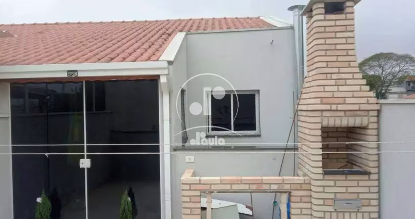 Cobertura à venda em Santo André-SP, Vila Helena: 2 quartos, 1 suíte, 1 sala, 2 banheiros, 1 vaga de garagem, 80m².