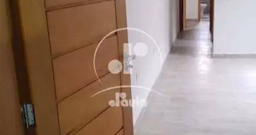 Cobertura à venda, 2 quartos 1 suíte vila floresta em santo andré/sp