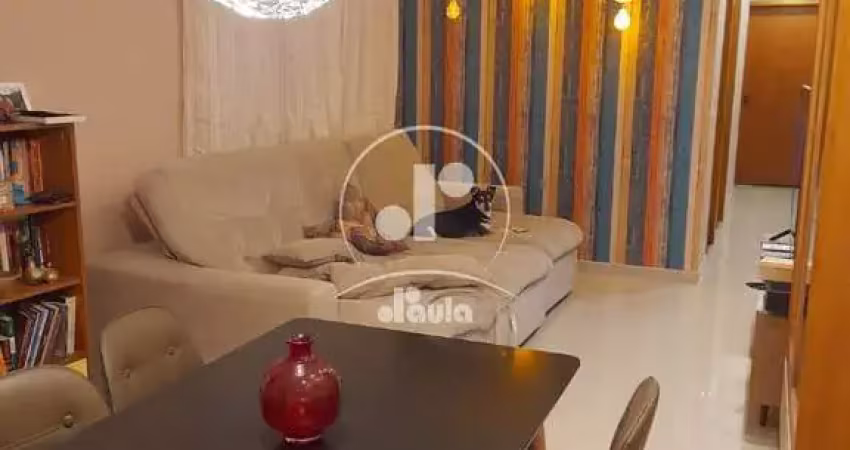 Cobertura à venda, vila eldízia em santo andré/sp - ref. 13753