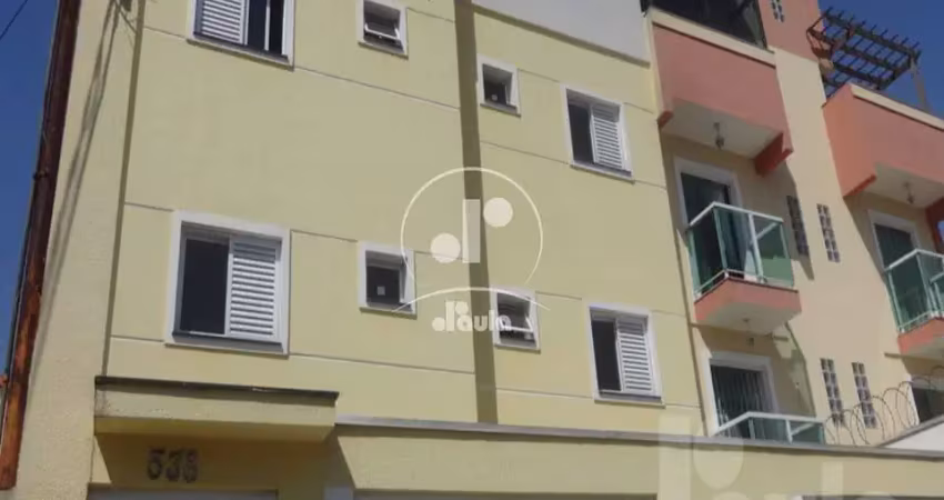 Cobertura à venda, vila camilópolis em santo andré/sp - ref. 13732