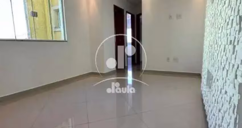 Cobertura à venda, vila camilópolis em santo andré/sp - ref. 13728