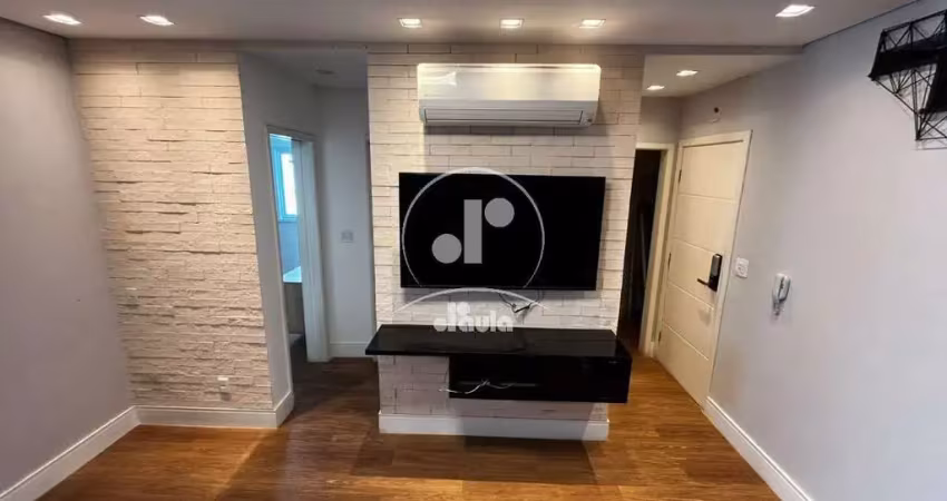 Cobertura à venda, vila bastos em santo andré/sp - ref. 13720