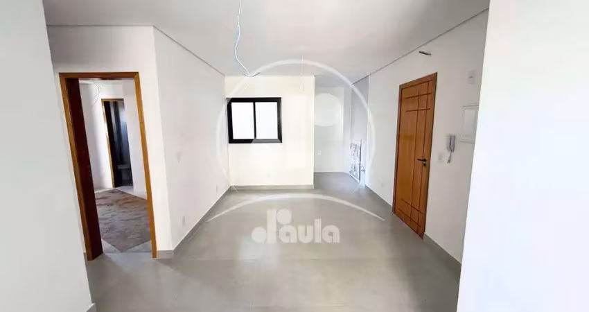 Cobertura à venda, 2 quartos 1 suíte vila assunção em santo andré/sp