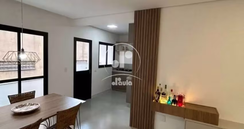 Cobertura à venda, vila assunção em santo andré/sp - ref. 13701
