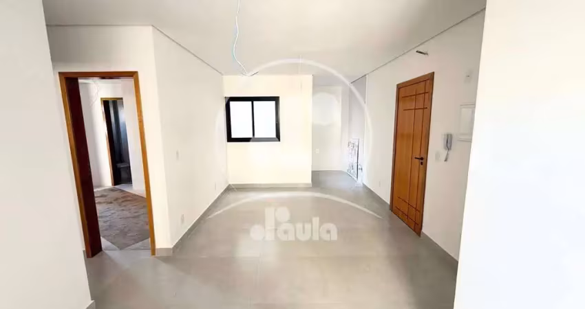 Cobertura à venda, 2 quartos 1 suíte vila assunção em santo andré/sp