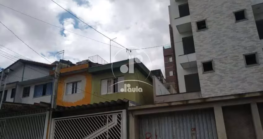 Cobertura à venda, vila alzira em santo andré/sp - ref. 13691