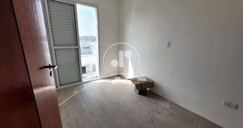 Imperdível! Cobertura de 2 quartos com suíte e vaga na garagem no Parque das Nações, Santo André-SP - 88m²