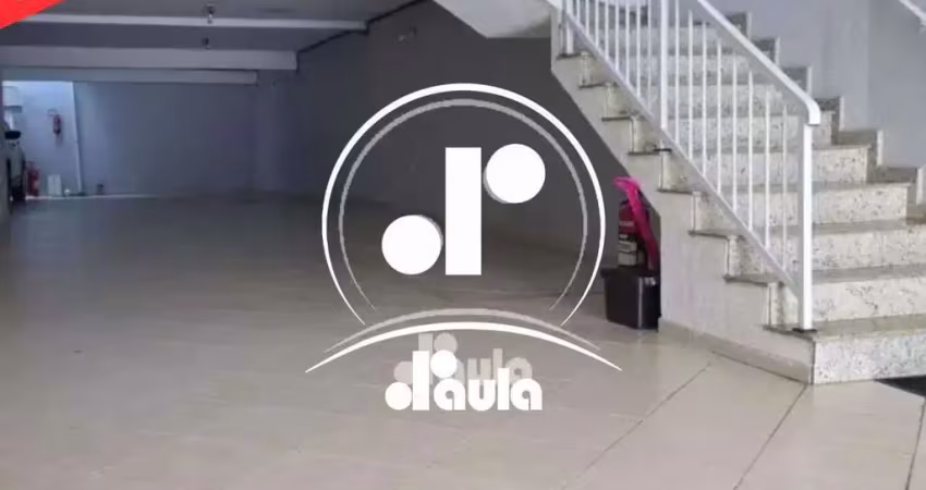 Imperdível cobertura à venda em Santo André-SP, no Jardim Santo Antônio: 3 quartos, 1 suíte, 1 sala, 2 banheiros, 2 vagas, 140m².