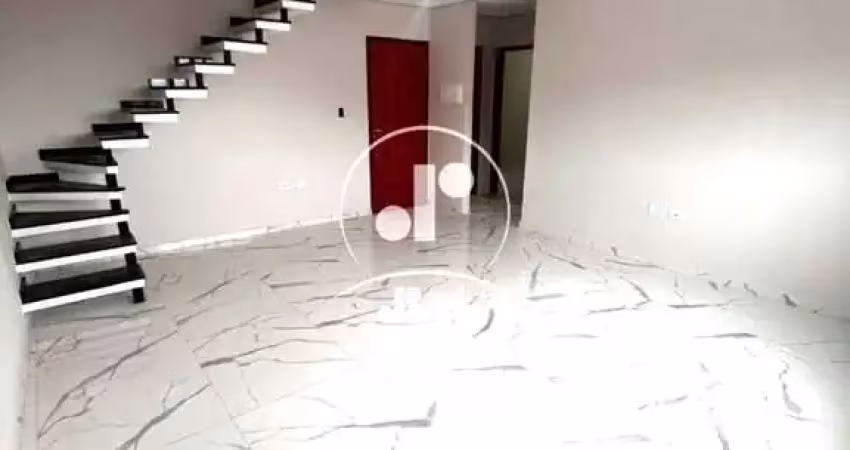 Cobertura à venda, jardim guarará em santo andré/sp - ref. 13602