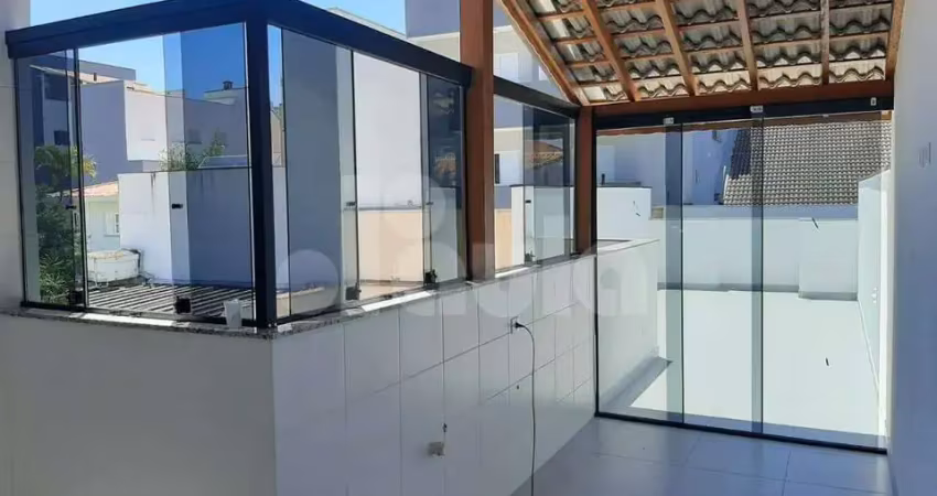 Cobertura à venda, jardim bela vista em santo andré/sp - ref. 13586