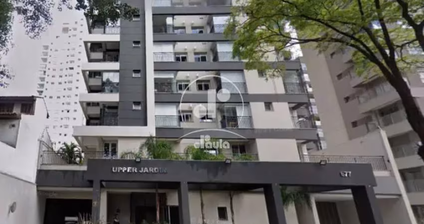 Cobertura de luxo à venda em Santo André-SP, no bairro Jardim: 3 quartos, 2 suítes, 1 sala, 3 banheiros, 4 vagas de garagem, 131m²