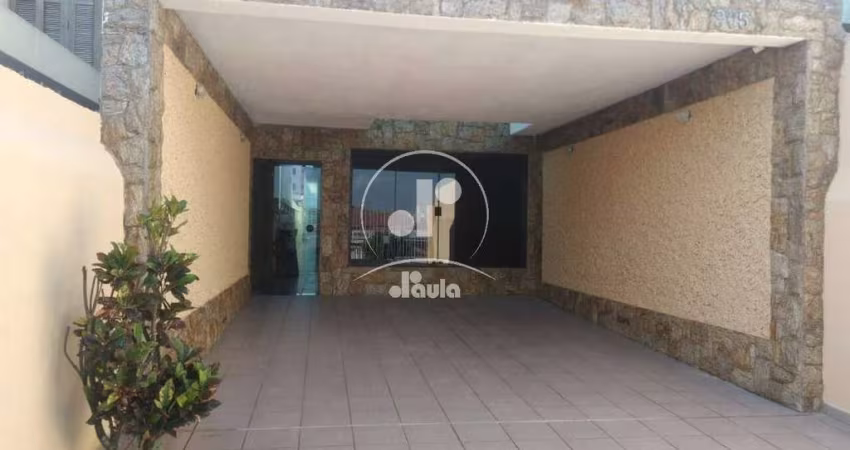 Casa no Parque Jaçatuba Com 250 m² de terreno e 204 de construção , com Edícula .