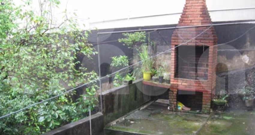 Casa à venda, Vila Bastos em Santo André/SP