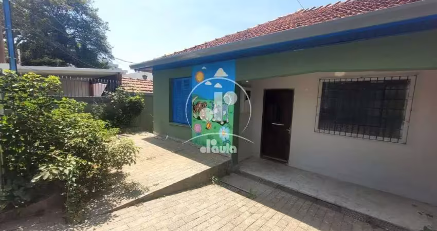 Casa à venda, Vila Bastos em Santo André/SP - Ref. 13415