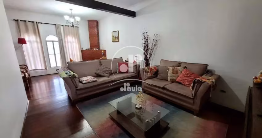 Casa à venda, santa maria em santo andré/sp - ref. 13397
