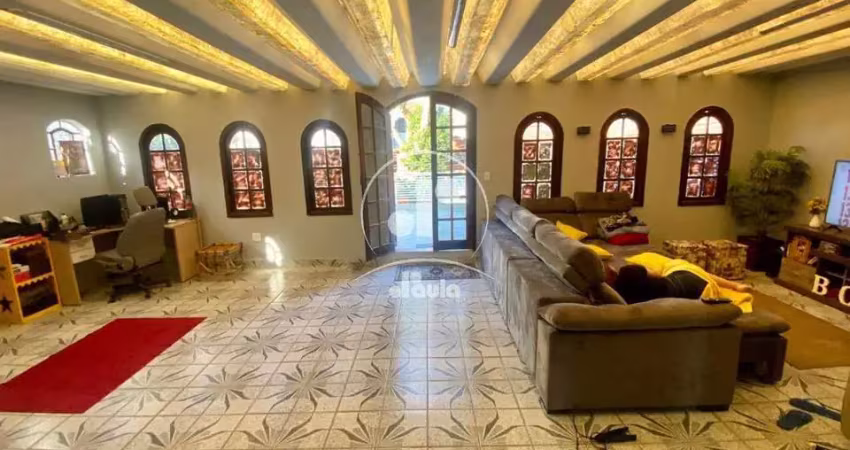 Casa à venda, parque erasmo assunção em santo andré/sp - ref. 13385