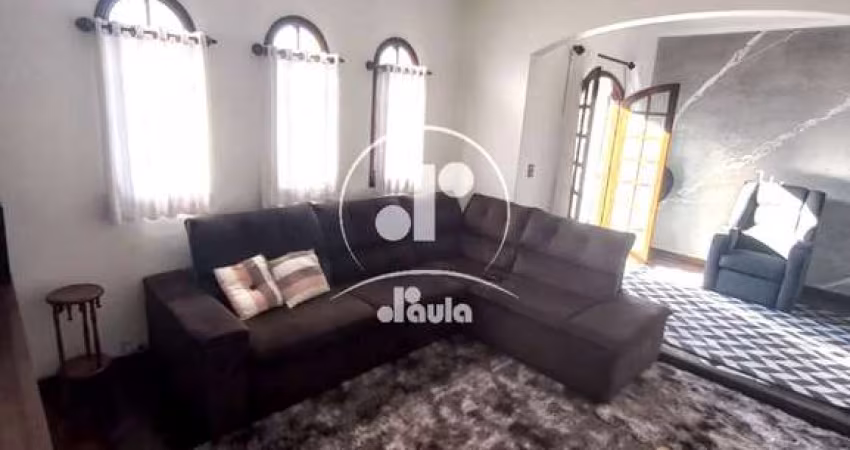 Casa comercial/residencial