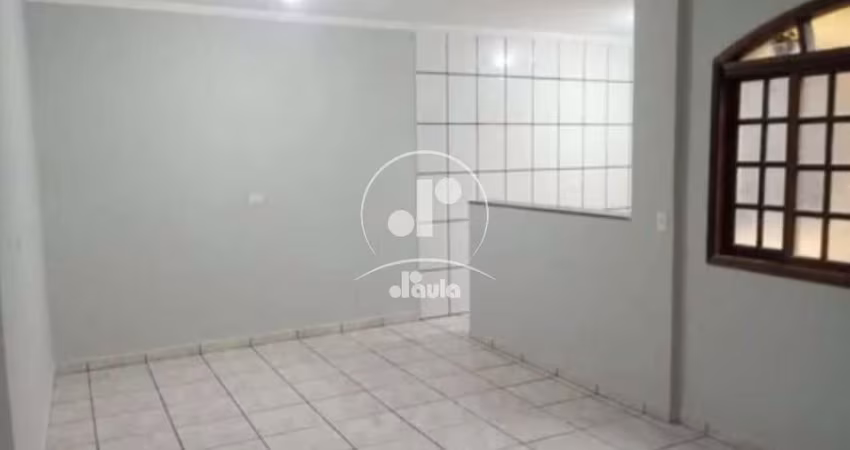 Casa no Jardim Progresso, Santo André
