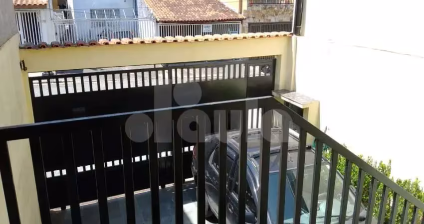 Casa à venda, jardim jamaica em santo andré/sp - ref. 13355