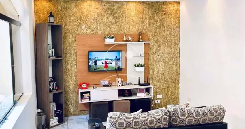 Casa à venda, jardim irene em santo andré/sp - ref. 13353