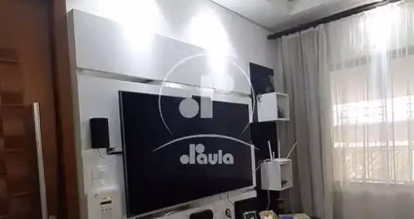 Casa à venda, jardim do estádio em santo andré/sp - ref. 13350