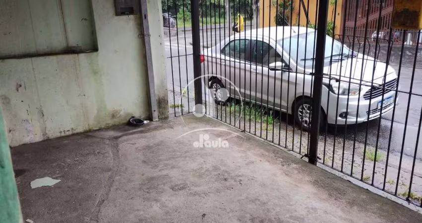 Casa à venda em Santo André-SP, bairro Jardim Cambuí: 3 quartos, 1 sala, 2 banheiros, 1 vaga, 120m². Confira!