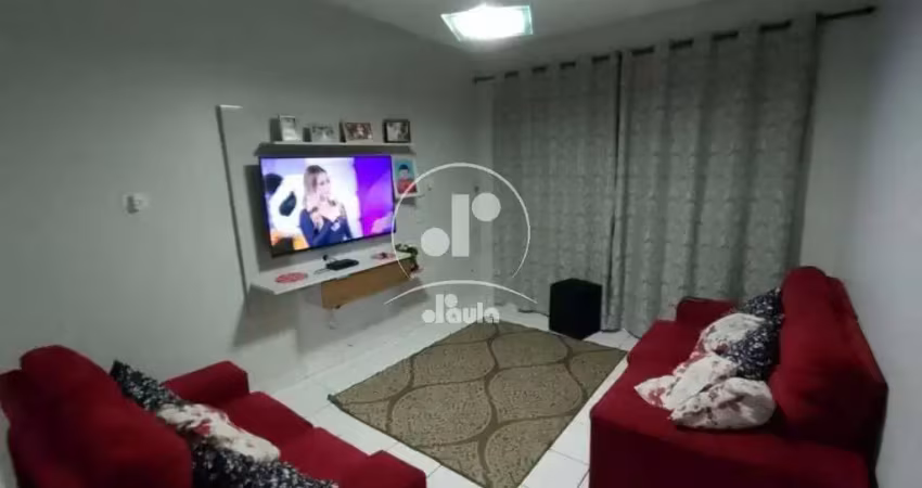 Casa à venda, jardim bom pastor em santo andré/sp - ref. 13340