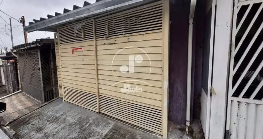 Casa à venda, jardim alzira franco em santo andré/sp - ref. 13327