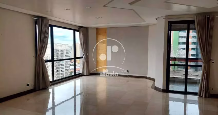 Apartamento à venda, santa paula em são caetano do sul/sp - ref. 13285