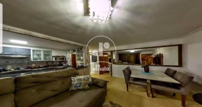 Apartamento a venda no bairro Taboão em São Bernardo do Campo-SP, 2 quartos