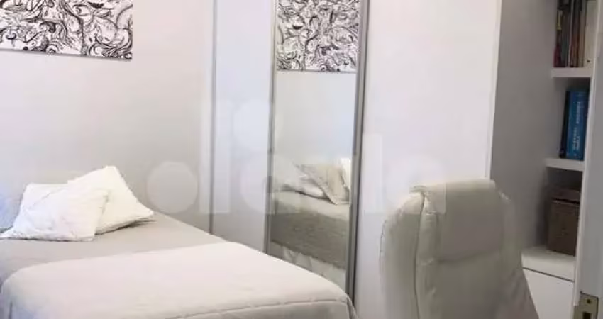 Apartamento à venda, 3 quartos 1 suíte rudge ramos em são bernardo do campo/sp
