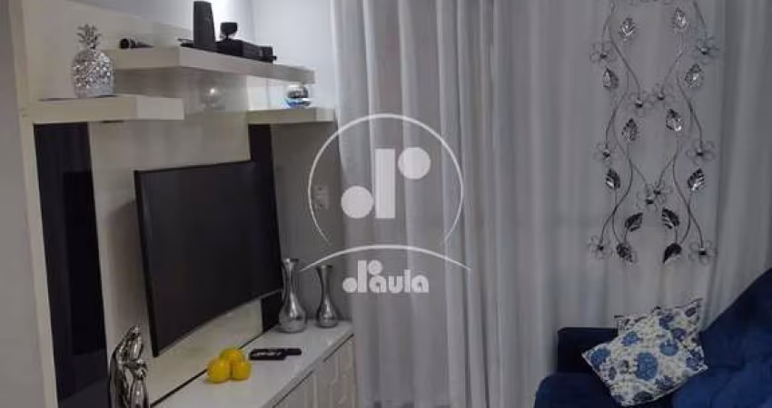 Apartamento a venda no Centro de São Bernardo do Campo-SP, 3 quartos