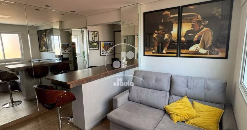 Apartamento Parque Anchieta em São Bernardo 1 dormitório, Vaga fino acabamento local privilegiado.