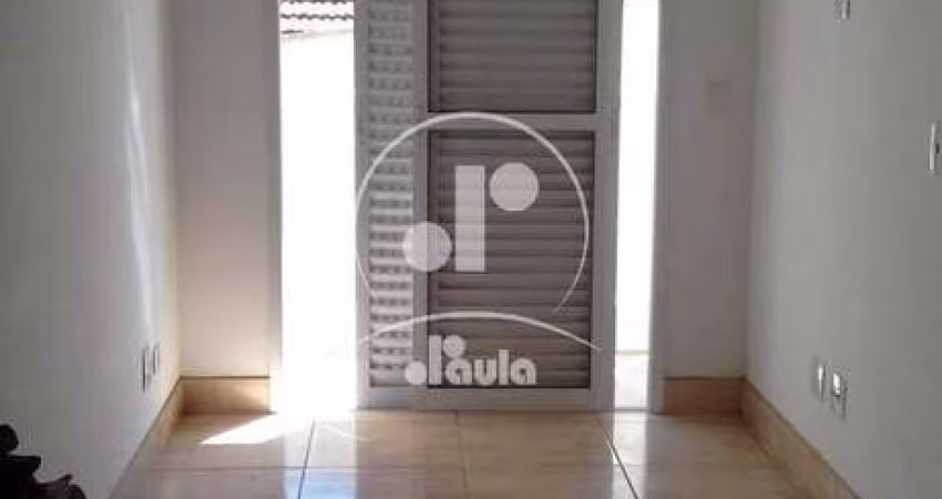 Apartamento à venda em Santo André-SP, Vila Suíça: 2 quartos, 1 sala, 1 vaga, 49,00m² - Imperdível!
