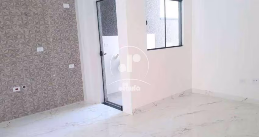 Apartamento Garden a Venda Vila Scarpelli