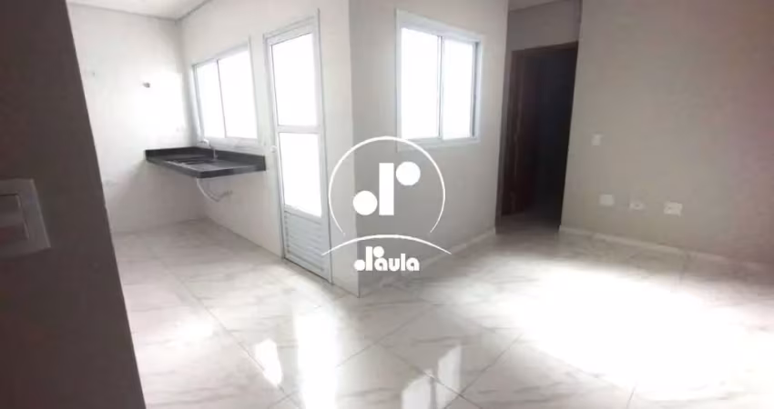 Apartamento à venda, vila scarpelli em santo andré/sp - ref. 13186