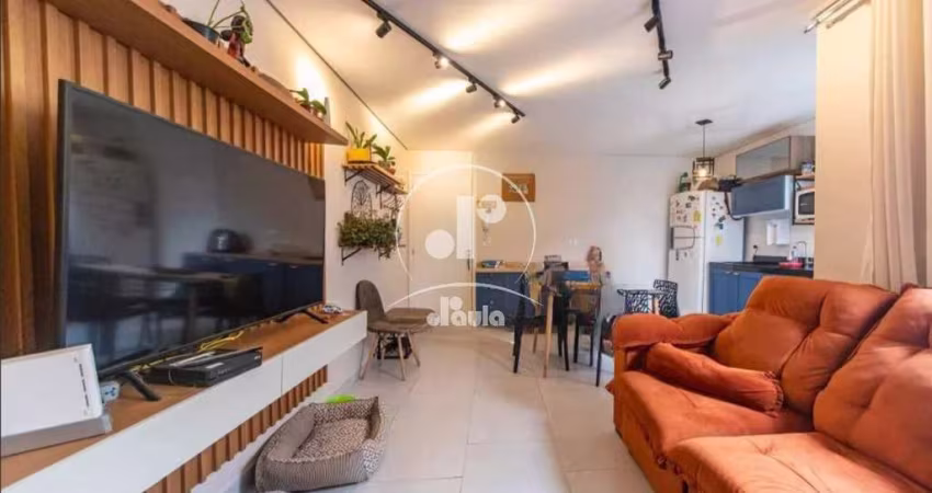 Imperdível oportunidade de compra: Apartamento de 3 quartos e 2 vagas na Vila Pires, Santo André-SP!
