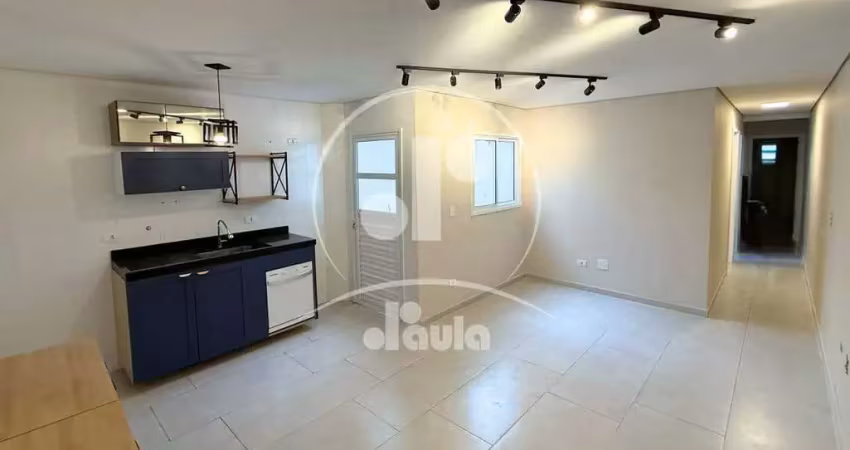 Apartamento à venda, 3 quartos 1 suíte vila pires em santo andré/sp