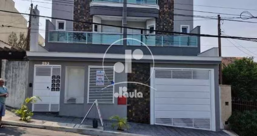 Apartamento sem condomínio com 85m² na Vila Pires com elevador, 3 dormitórios, sendo 1 suíte, 2 vagas de garagem.