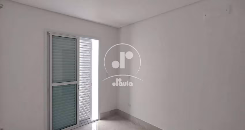 Apartamento à venda, Vila Pires em Santo André/SP