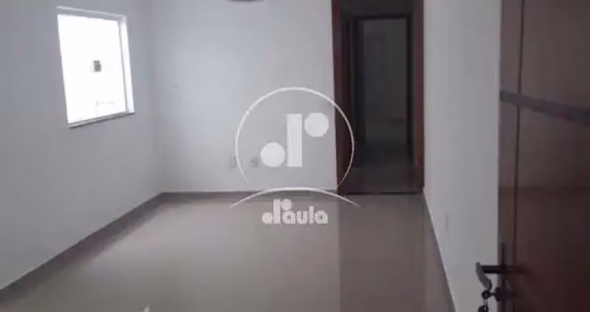 Apartamento à venda, vila humaitá em santo andré/sp - ref. 13125