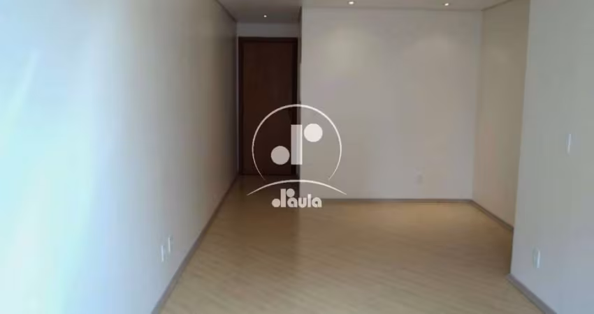 Apartamento 76m² , 3 dormitórios, 2 vagas, para venda, Bairro Vila Gilda, Santo André/SP